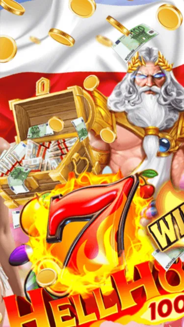 ZłotySpin™ Screenshot